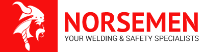 Norsemen Welding Safety Logo