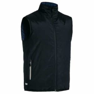 Bisley Reversible Puffer Vest 0328