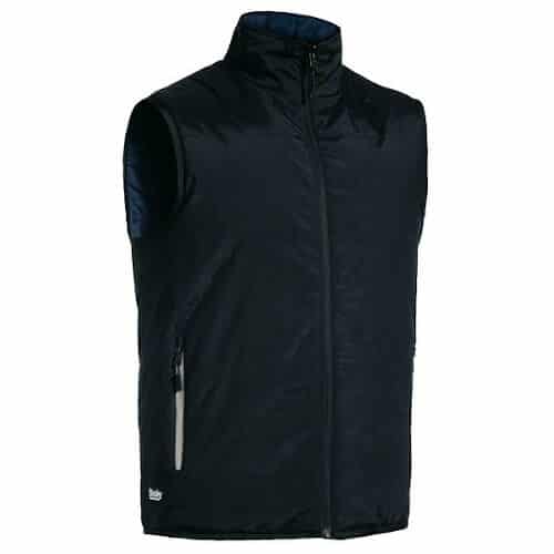 Bisley Reversible Puffer Vest 0328
