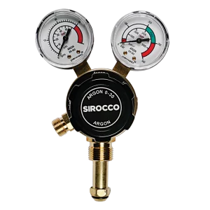 argon regulator