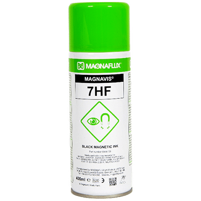 Magnaflux 7HF MPI Ink 008A103