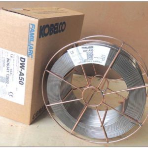 DWA 50 Flux Cored Mig Wire
