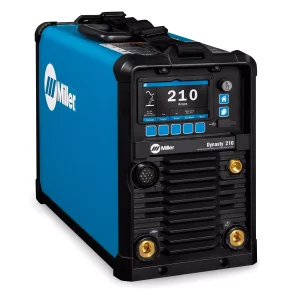 miller welder