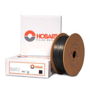 hardfacing mig wire hobart
