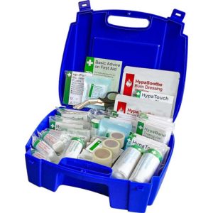 Evolution Catering First Aid Kit