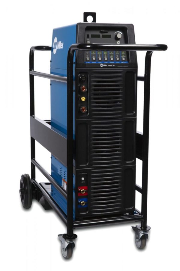 miller dynasty 800