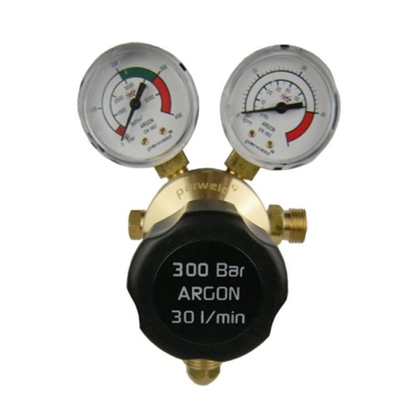 Argon Regulator