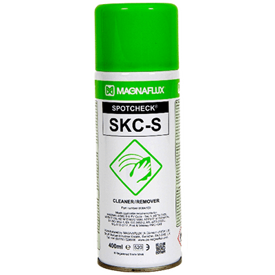 Magnaflux SKC-S Cleaner 008A100