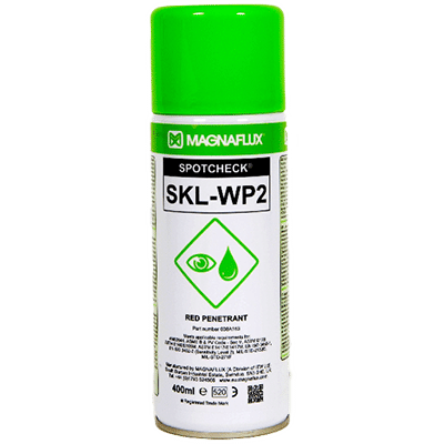 Magnaflux SKL-WP2 Dye Penetrant