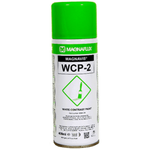 Magnaflux White Contrast Paint WCP-2