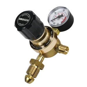 argon regulators
