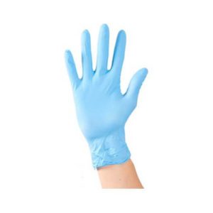 Aurelia Nitrile Robust Gloves
