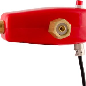 co2 heater