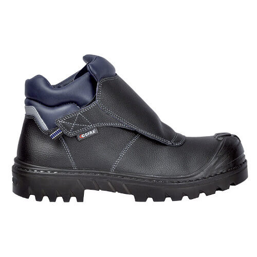 welders boots cofra