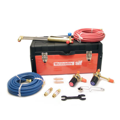 Cutting Package Oxy-Propane