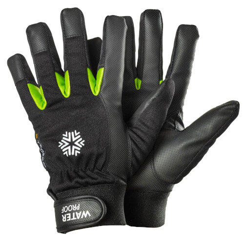 Ejendals TEGERA 517 Waterproof Winter Thermal Glove