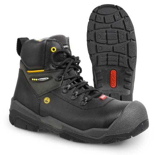 Jalas 1828 Jupiter Safety Boot