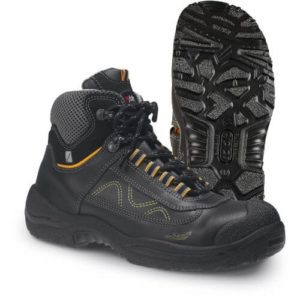 Ejendals Jalas 3498 Safety Boots
