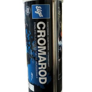 elga cromarod 312 electrode