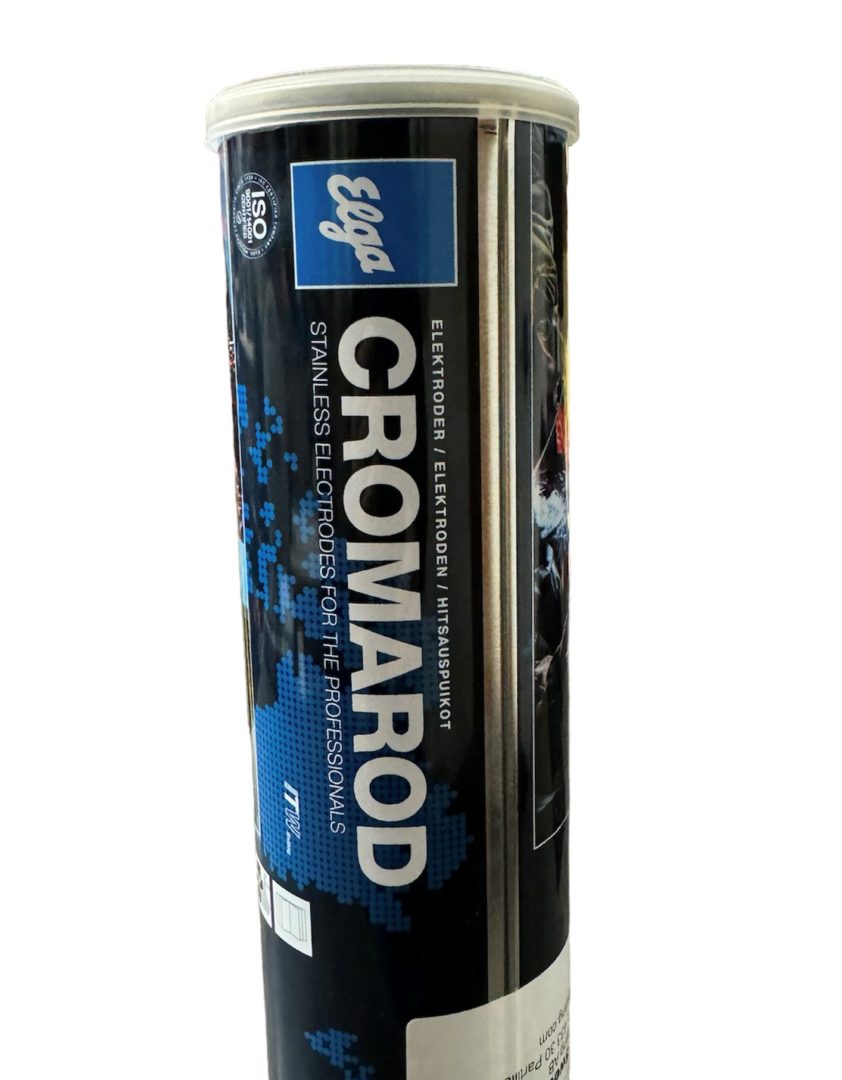 elga cromarod 312 electrode