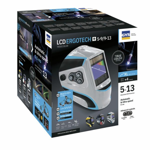 ergotech