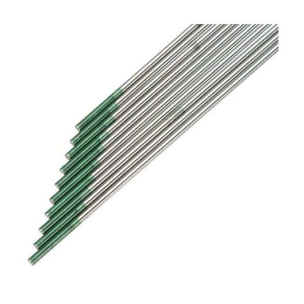 pure tungsten electrode