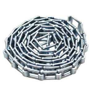 Pipe Cutter Guide Chain