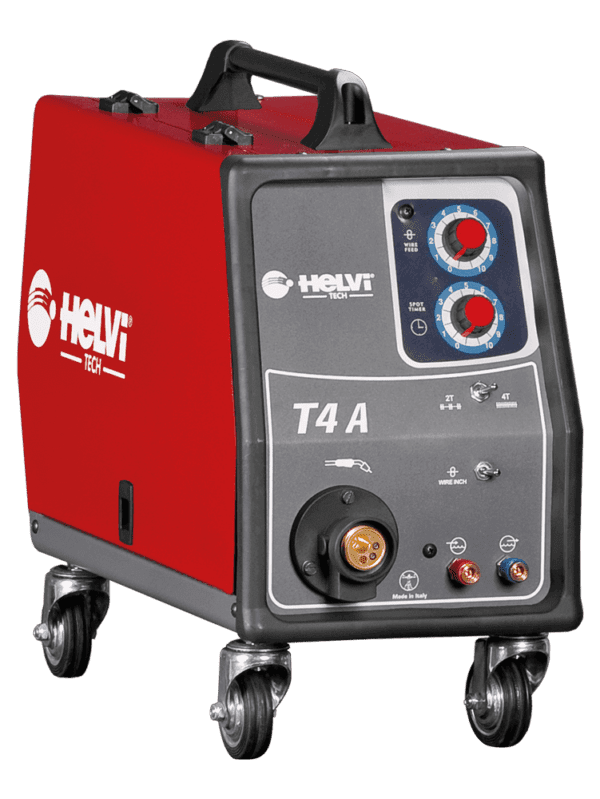 helvi wire feeder