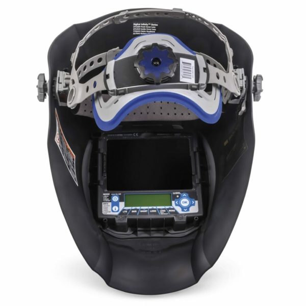 Miller Black Ops Welding Helmet