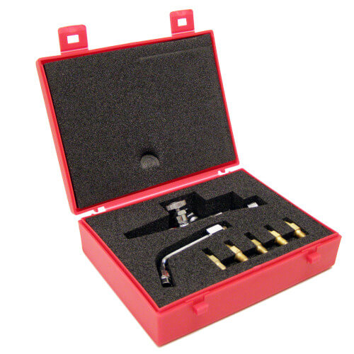 model o torch 2 Model O Torch Kit case