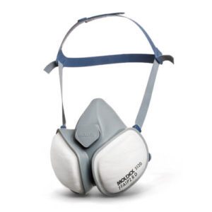 Moldex Compact Mask 5120 FFA1P2 R D