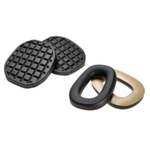 Moldex 6135 M5 and M6 Ear Muffs Hygiene KitReplacements for Moldex 6120 M5 Ear Defenders and Moldex 6130 M6 Ear Defenders