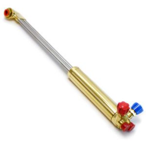 cutting torch