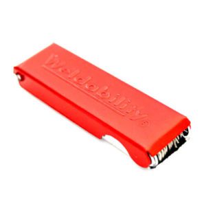 nozzle cleaner set