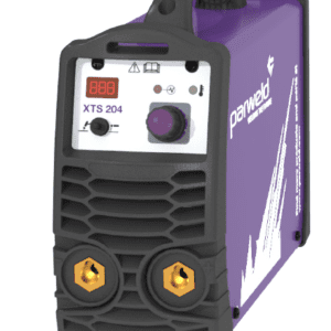 parweld xts 204 mma welder