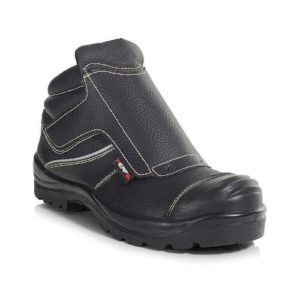 Welders Boots