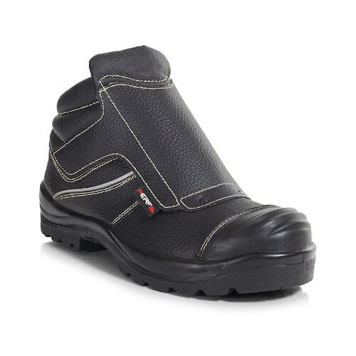 Welders Boots