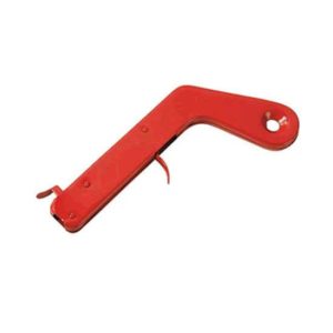 pistol spark lighter