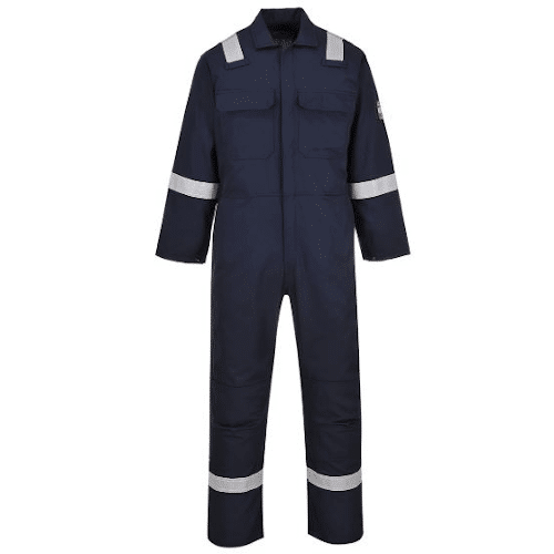 welding overall