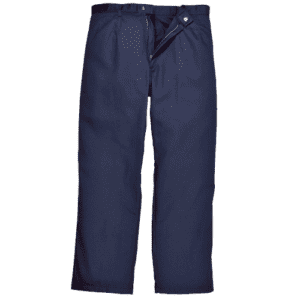 Portwest Bizweld Flame Retardant Trousers BZ30