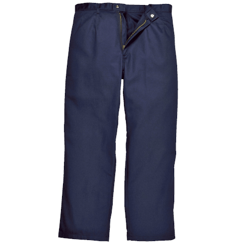 Portwest Bizweld Flame Retardant Trousers BZ30
