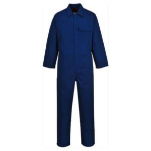 Welding Coverall Portwest