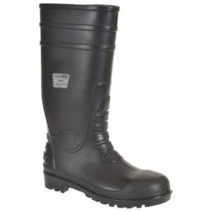 Safety Wellies