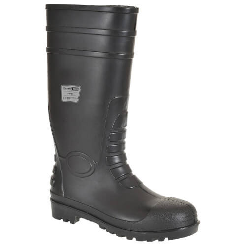 Safety Wellies