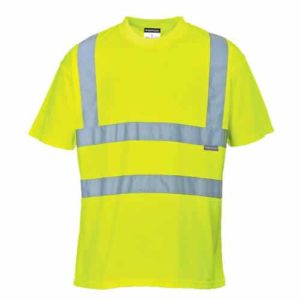 Hi Vis T-Shirt
