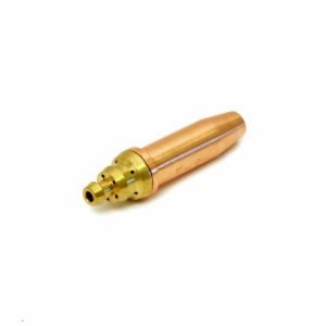propane cutting nozzle