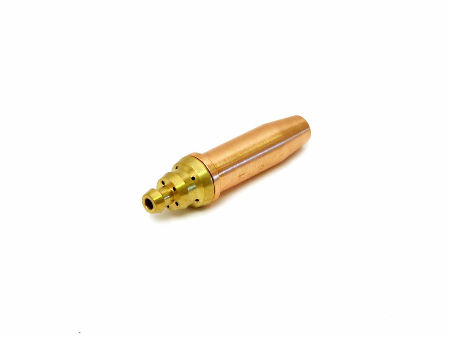 propane cutting nozzle