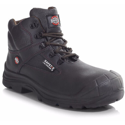 Perf Scorpius S3 Chukka Boot