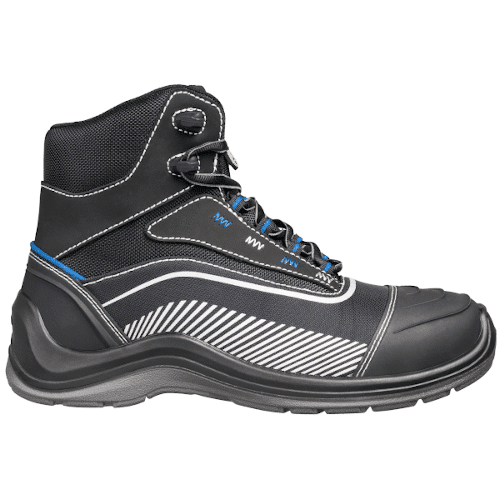 Safety Jogger Energetica Safety Boot