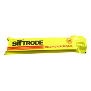 Siftrode Aluminium Si12 Electrode 3.2mm (0.5kg) RE1003201